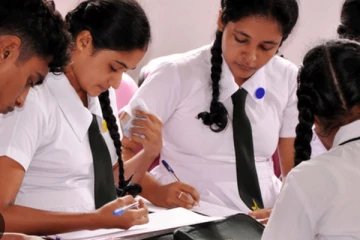 උසස් පෙළ සිසුන්ට ජනාධිපති අරමුදලෙන් හිමිවන ශිෂ්‍යාධාරය - සම්පුර්ණ විස්තරය මෙතනින්..