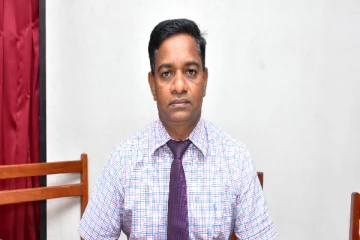 வடக்கில் டெங்கின் தாக்கம் அதிகரிக்கக்கூடும்!வைத்தியர் த.சத்தியமூர்த்தி எச்சரிக்கை