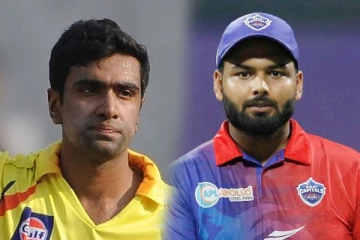 2025 IPL: சென்னை அணிக்காக அஸ்வின், பண்ட் விளையாடலாம்.!