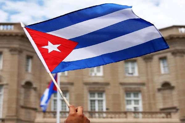 அந்த நாட்டுக்குச் செல்லவேண்டாம்... ஜேர்மனி விடுத்துள்ள பயண ஆலோசனை | Germany Issued Travel Advisory To Cuba