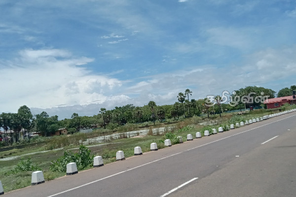 முல்லைத்தீவில் கைவிடப்பட்ட அபிவிருத்திச் செயற்பாடு: முதலிடப்பட்ட நிதி வீணாக்கப்பட்டதால் விசனம் | Abandoned Development Activity In Mullaitivu