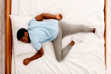 குப்புறப்படுக்கும் ஆண்களா நீங்க! அப்போது மிஸ் பண்ணாம படிங்க