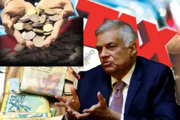 இலங்கையர்களுக்கு பேரிடி..! கையை விரித்தார் ரணில்