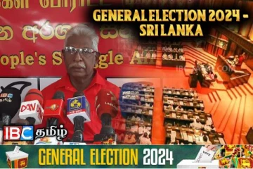 யாழ் . மாவட்டத்தில் மட்டுமல்லாமல் நாடளாவிய ரீதியில் போட்டி : சீ.கா செந்தில் வேல்