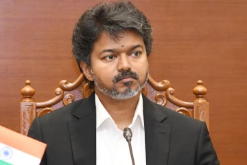 புது வீட்டில் குடியேறுகிறாரா விஜய்? அதுவும் மிக முக்கிய ஏரியாவில்
