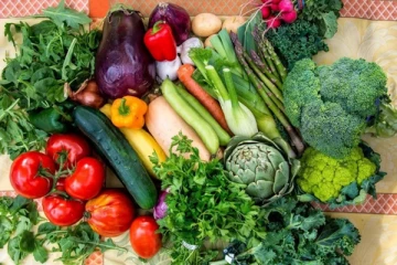 மரக்கறிகளின் விலை அதிகரிப்பு