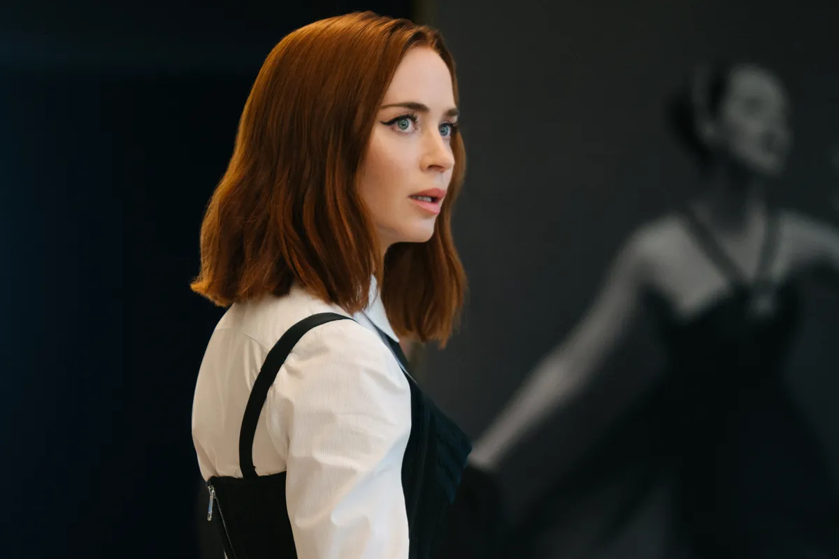 The Devil Wears Prada 2: திரை விமர்சனம் | The Devil Wears Prada 2 Movie Review