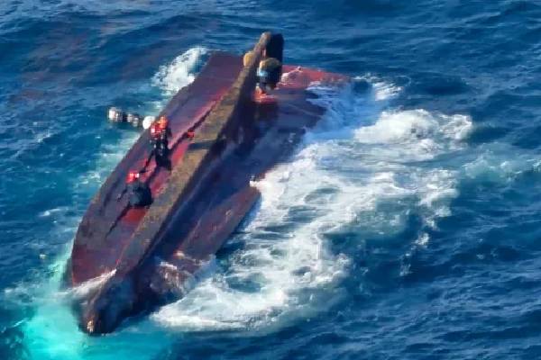 படகு கவிழ்ந்து விபத்து - 68 பேர் துடிதுடித்து உயிரிழப்பு! | 68 African Migrants Die In Yemen Boat