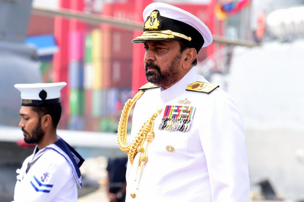 முன்னாள் கடற்படைத்தளபதி வசந்த கரன்னாகொடவிற்கு கொலை மிரட்டல் - தீவிர விசாரணையில் குற்றப்புலனாய்வு திணைக்களம் | Investigations Assassination Attempt In Karnagoda