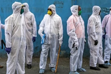 போராட்டங்கள் நடத்தப்படுமானால் ஐந்தாவது கோவிட் அலையை தடுக்க முடியாது