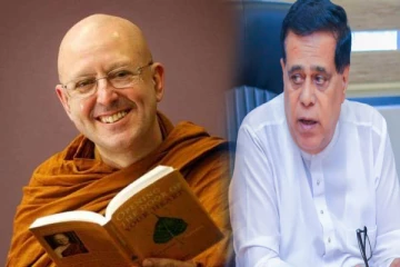நாட்டுக்கு வந்த வெளிநாட்டு மதகுரு; அமைச்சரால் வெடித்த சர்ச்சை!