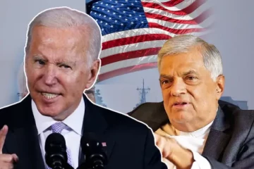 அமெரிக்காவை எச்சரிக்கும் ரணில் - செய்திகளின் தொகுப்பு