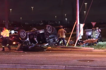 கனடாவில் இடம்பெற்ற கோரச் சம்பவம்; 3 சிறுவர்கள் பரிதாபமாக பலி