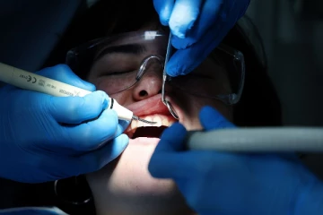 பிரித்தானியாவில் பணியாற்ற விரும்பும் பல் மருத்துவர்களுக்கு ஒரு மகிழ்ச்சியான செய்தி...