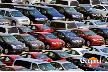 වාහන ආනයනය ගැන අලුත් ගැසට් නිවේදනයක්