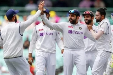 இந்திய அணியின் அடுத்த டெஸ்ட் கேப்டன் இவர் தான்! பிசிசிஐ முடிவு என தகவல்