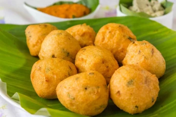 Instant Bonda: நாவூறும் சுவையில் மொறுமொறு போண்டா.., 5 நிமிடத்தில் செய்யலாம்