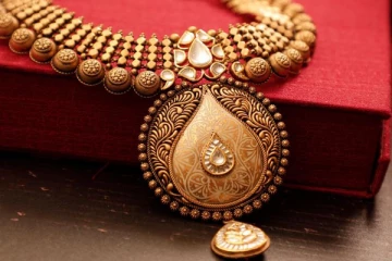 தொடர்ந்து குறைந்த தங்கம் விலை - இன்றைய நிலவரம்!