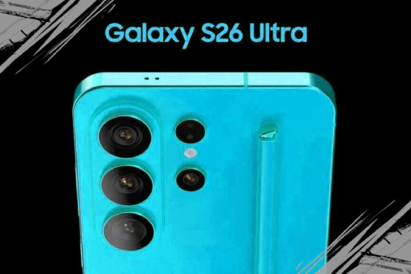 Samsung Galaxy S26 Ultra launch date, Galaxy S26 Ultra India price 2026, Samsung Galaxy S26 Ultra specifications, Galaxy S26 Ultra camera 200MP features, Samsung Galaxy S26 Ultra Snapdragon 8 Gen 5, Galaxy S26 Ultra battery 6000mAh fast charging, Samsung Galaxy S26 Ultra One UI 8 Android 16, Galaxy S26 Ultra vs iPhone 17 comparison, Samsung Galaxy S26 Ultra Flipkart Amazon India, Samsung Galaxy S26 Ultra premium smartphone news