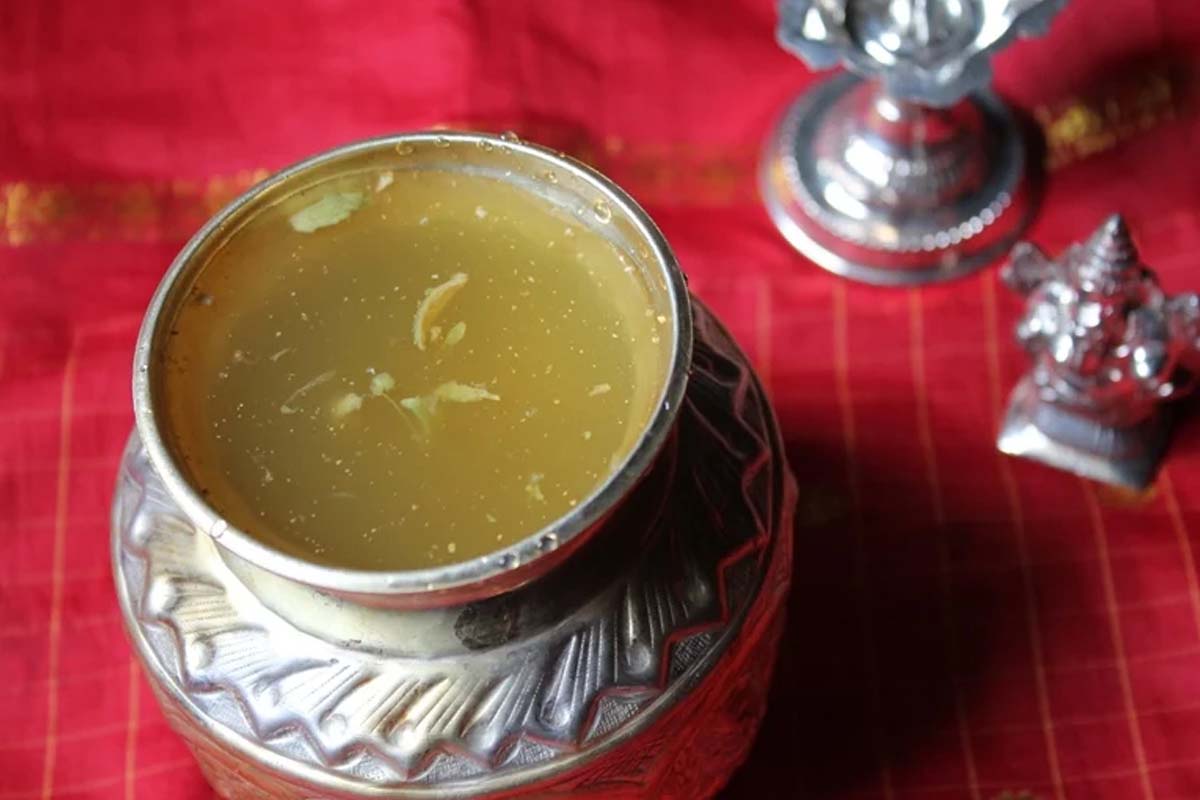 கோடை வெப்பத்தினை தணிக்கும் பானகம்! முன்னோர்களின் இயற்கை பொக்கிஷம் | How To Prepare Traditional Panakam To Reduce Heat