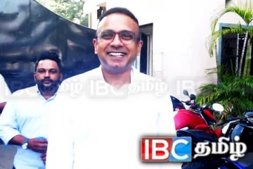 இலஞ்ச ஊழல் விசாரணை ஆணைக்குழுவில் முன்னிலையாகுமாறு மனுஷவுக்கு அழைப்பு!