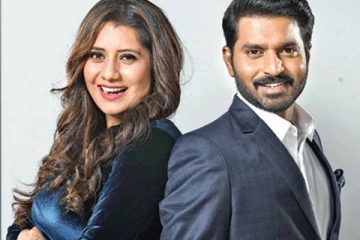 என்ன பிரியோ இதெல்லாம்? புது அவதாரத்தை கையில் எடுக்கும் தொகுப்பாளினி பிரியங்கா..