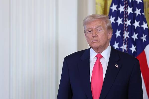 சமாதான ஒப்பந்தம் என உக்ரைனுக்கு மரண அடி தரும் ட்ரம்ப் நிர்வாகம்... முழுமையான பின்னணி | Trump 28 Point Ukraine Peace Plan