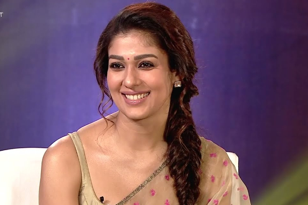 கிண்டல் செய்த மாளவிகாவிற்கு பதிலடி கொடுத்த நயன்தாரா.. காரணம் இதுதான் | Nayanthara Reply To Malavika Mohanan