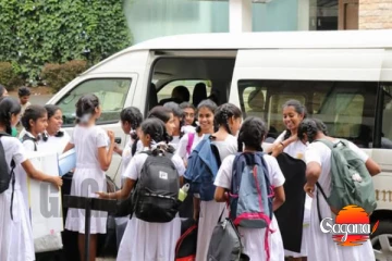 මීට පස්සේ දිවයින පුරා පාසල්වල සහ විශ්වවිද්යාලවල ප්රවාහනය වෙන්නේ මෙහෙමයි, විශේෂ නිර්ණායක