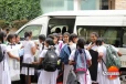 මීට පස්සේ දිවයින පුරා පාසල්වල සහ විශ්වවිද්යාලවල ප්රවාහනය වෙන්නේ මෙහෙමයි, විශේෂ නිර්ණායක