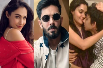 ஆண்ட்ரியாவுடன் காதல் தோல்வி; இதுதான் காரணம் - முதல்முறை மனம் திறந்த அனிருத்!