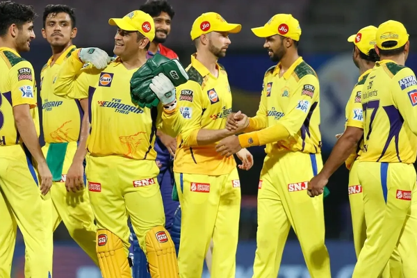 ipl score