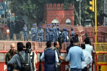 டெல்லி குண்டு வெடிப்பு சம்பவம்: உலகத் தலைவர்கள் கண்டனம்