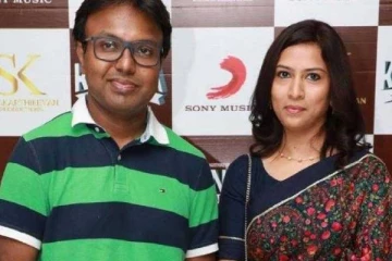 முன்னாள் மனைவி மீது புகார் அளித்த இசையமைப்பாளர் டி,இமான்- என்ன விஷயம் தெரியுமா?