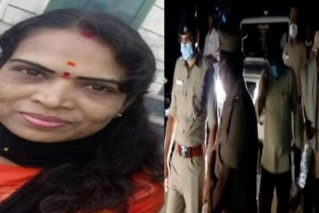 தன்னை விட வயதில் குறைந்த பேஸ்புக் காதலனை தேடி சென்ற இளம் பெண்ணுக்கு நேர்ந்த கதி! வெளிவரும் பின்னணி