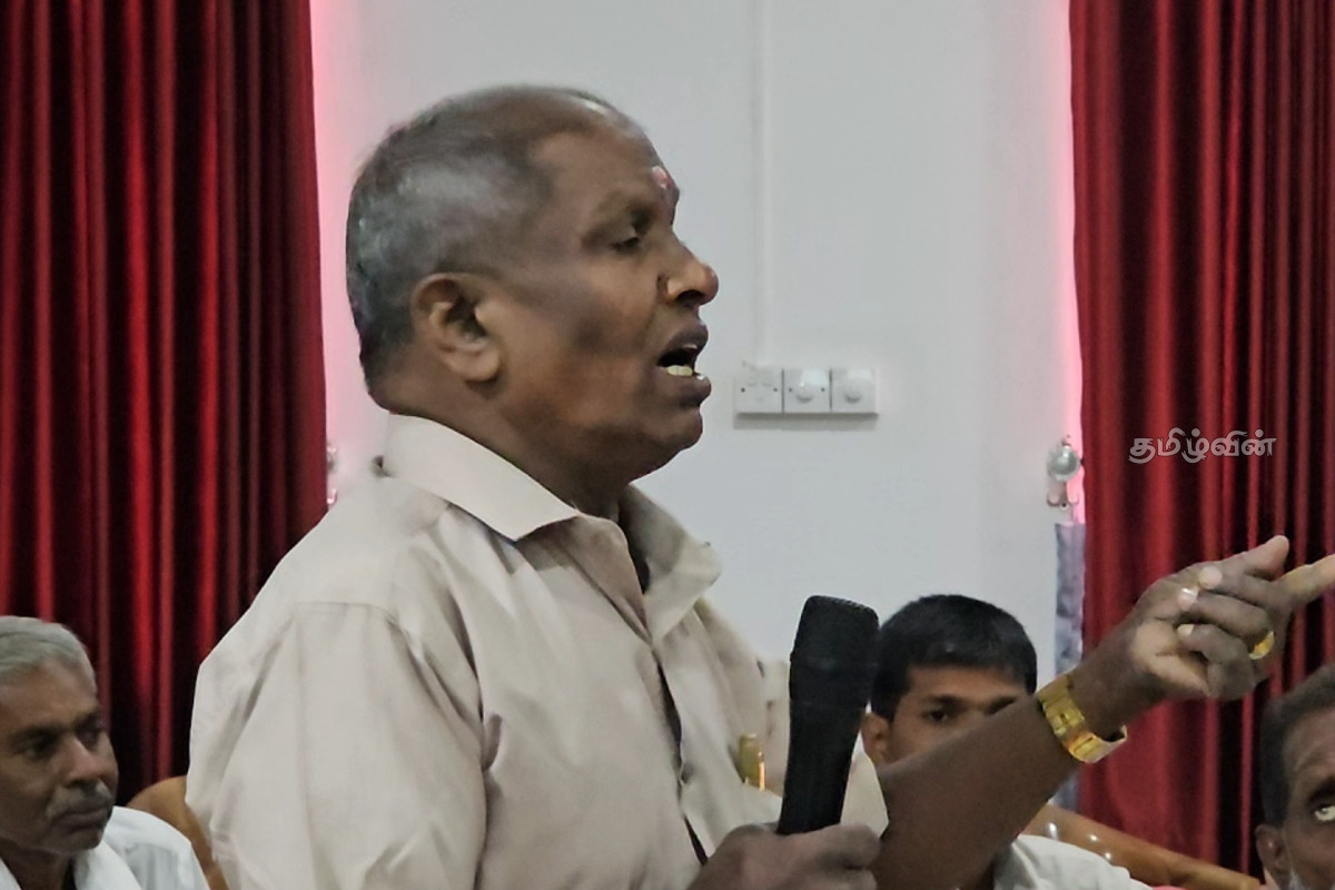 காரைநகர் கோவளம் வெளிச்சவீடு புனரமைப்பு - தொல்லியல் திணைக்களம் முட்டுக்கட்டை | Karainagar Lighthouse Renovation