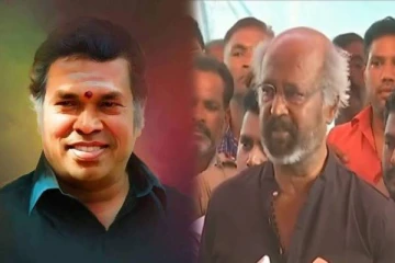 தனது பக்தரை சிவராத்திரி அன்று சிவன் அழைத்துச் சென்று விட்டார் - நடிகர் ரஜினி உருக்கம்