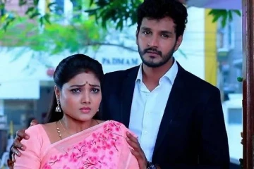 ரோஜா சீரியலில் சிப்பு சூரியனுக்கு பதில் நடிக்கப்போவது இவரா?- வெளிவந்த சந்தோஷமான தகவல்