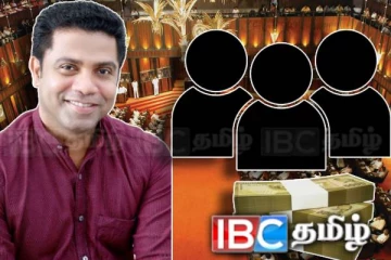 அநுர அரசின் அதிரடி : சிக்கப்போகும் முன்னாள் அமைச்சர்கள் மற்றும் எம்.பிக்கள்