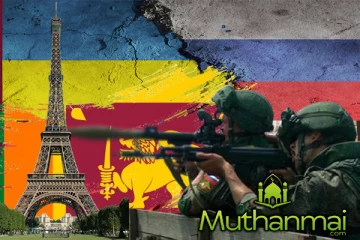 பிரான்ஸுக்கு அனுப்புவதாக ரஷ்ய இராணுவத்திற்கு விற்கப்பட்ட யாழ்.இளைஞர்கள் : அச்சத்தில் உறவினர்கள்