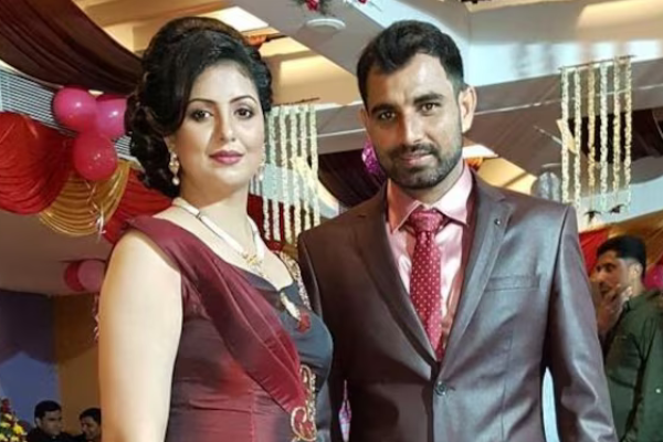 ரூ.4 லட்சம் ஜீவனாம்சம் போதாது! முகமது ஷமியின் முன்னாள் மனைவி வழக்கு | Mohammed Shami S Alimony Case In Supreme Court ரூ.4 லட்சம் ஜீவனாம்சம் போதாது! முகமது ஷமியின் முன்னாள் மனைவி வழக்கு | Mohammed Shami S Alimony Case In Supreme Court