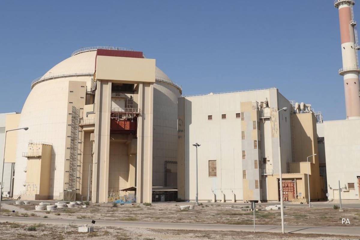 ஹார்முஸ் நீரிணை விவகாரம்... ஈரானுக்கு 48 மணி நேரம் கெடு விதித்த ட்ரம்ப் | Hormuz Trump Issues Threat ஹார்முஸ் நீரிணை விவகாரம்... ஈரானுக்கு 48 மணி நேரம் கெடு விதித்த ட்ரம்ப் | Hormuz Trump Issues Threat