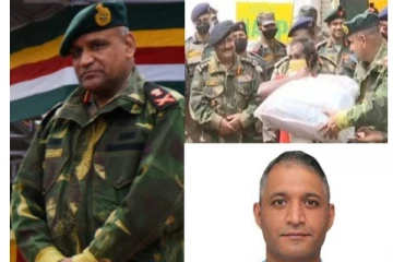 ஹெலிகாப்டர் விழுந்ததை முதலில் பார்த்தவருக்கு நிதியுதவி! கிராம மக்கள் கடவுள்.. நடந்த நெகிழ்ச்சி நிகழ்வு