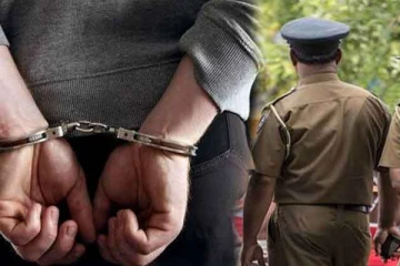 போலி நாணயத்தாள்களுடன் சிறுவன் கைது