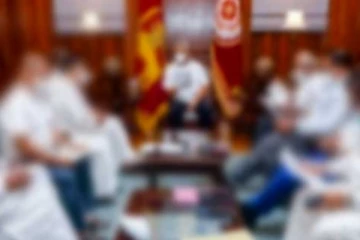 හදිසියේම කැඳවූ අමාත්‍ය මණ්ඩල රැස්වීම අද.හේතුව මෙන්න..