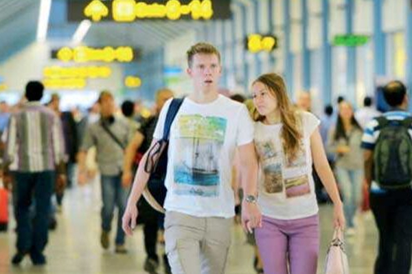 இலங்கைக்கு வரும் சுற்றுலாப் பயணிகளின் எண்ணிக்கை அதிகரிப்பு | Increase Tourist Arrival Srilanka இலங்கைக்கு வரும் சுற்றுலாப் பயணிகளின் எண்ணிக்கை அதிகரிப்பு | Increase Tourist Arrival Srilanka