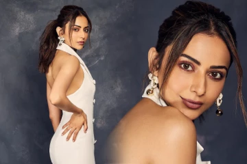 நடிகை ரகுல் ப்ரீத் சிங்கின் லேட்டஸ்ட் போட்டோஷூட் க்ளிக்ஸ்..