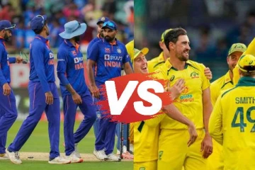 இந்தியாவிற்கு எதிரான தொடரில் இருந்து விலகும் அவுஸ்திரேலிய வீரர்