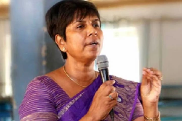 மக்கள் முதலில் மூக்கையும் வாயையும் மூட வேண்டும் - அலைந்து திரிந்தால் ஒன்றும் செய்ய முடியாது