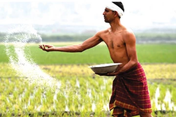 உரம், கிருமிநாசினிகளின் விலை திடீரென அதிகரிப்பு